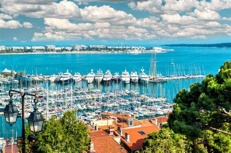 Travel To France I Cannes Travel Tips