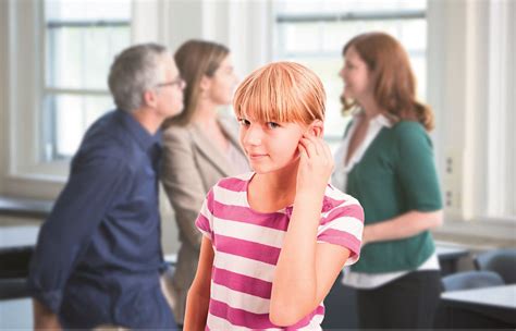 Parents Vital Supporting Role In Deafhard Of Hearing Education