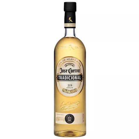 Tequila Jose Cuervo Tradicional Reposado 950 Ml Sampieri Vinos Y Licores