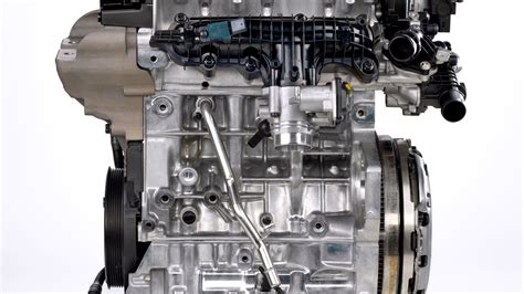 Volvo Reveals Three Cylinder Engines Promises Up To 180 Hp