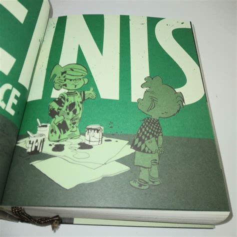 Hank Ketchams Complete Dennis The Menace Volume 2 1953 1954