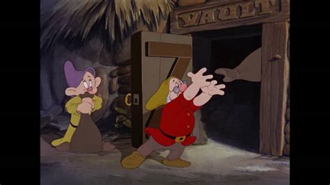 Heigh Ho Snow White And The Seven Dwarfs Youtube