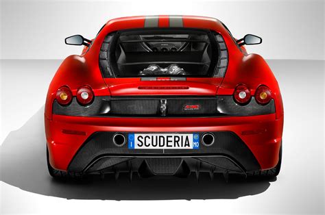 Maybe you would like to learn more about one of these? ferrari rear end | Ferrari scuderia, Ferrari car, Ferrari