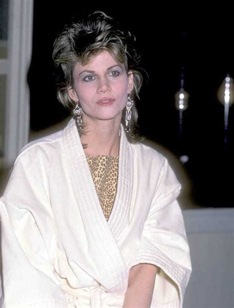 Markie passed on saturday after battling cancer for nearly 4 years. 65 Markie Post Sexy Pictures Will Leave You Panting For ...