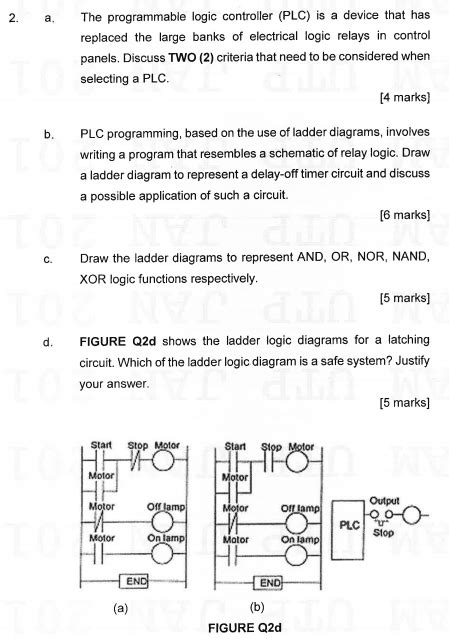 The output of the xor gate is low for similar inputs while for the dissimilar inputs the output is high. Xor Ladder Logic Diagram - Wiring Diagram Schemas