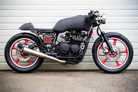 Gpz 500s civil war cafe racer come da titolo vendo stupenda cafe racer su base gpz 500s 1993. GPZ600R Project? Whatcha'll Think?