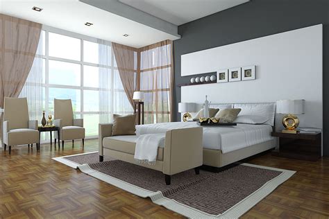 25 Bedroom Design Ideas For Your Home