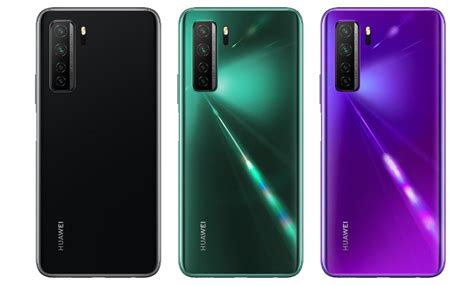 Who's starring in youth of may? Huawei nova 7 SE 5G Youth specs, review, release date ...