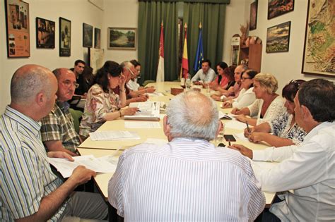 Ambição olímpica (homenagem aos atletas olímpicos… La Junta Directiva de CEDER Alcarria Conquense aprueba ...