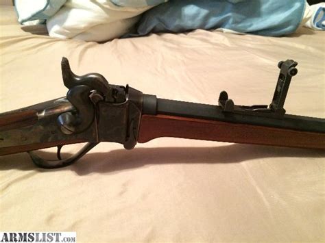 Armslist For Sale Sharps Replica Quigley Style Rifle