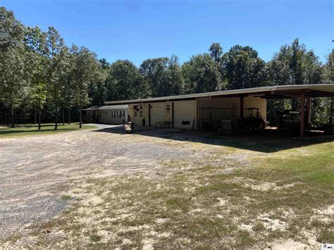 522 ARBIN CULPEPPER ROAD, Jonesboro, LA - lhrmls-01350406 - LakeHomes.com
