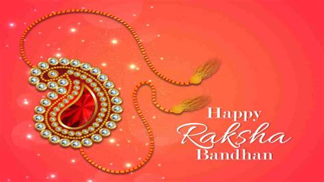 The circle should be smaller than the goto flower. DIY: Check out easy ways to make 'Rakhi' at home this ...