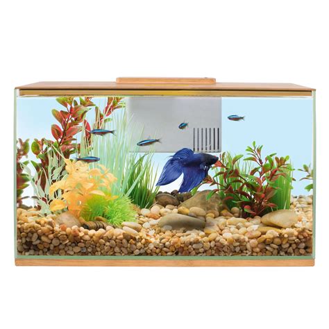 Top Fin Betta Fish Tank Filter BETTAKUS