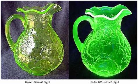 Those damaged cells can develop into cancers. What is the color of uranium? - Quora