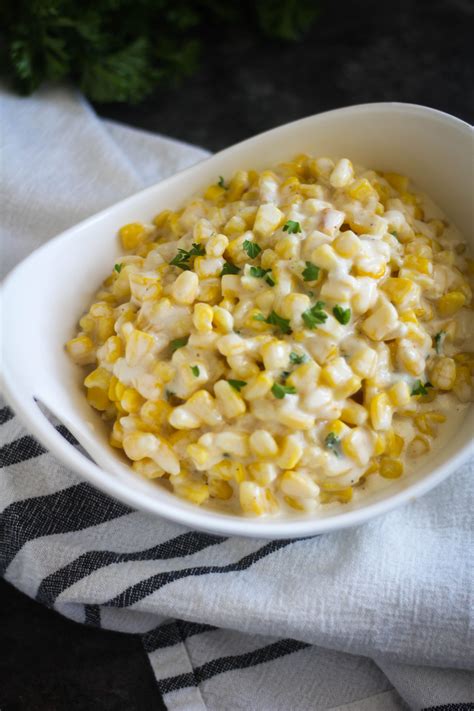 Check spelling or type a new query. Rudy's Creamed Corn - addicted to recipes | Recipe | Rudys ...
