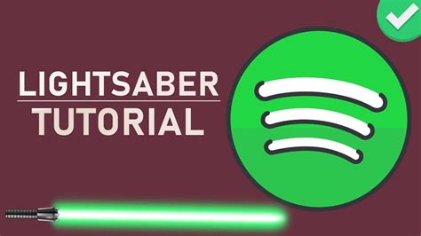 How do you uninstall spotify from your computer? Spotify - How To Get Lightsaber Music Bar - YouTube