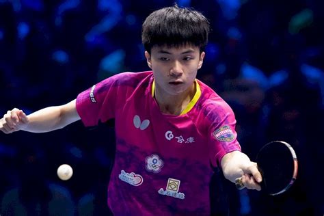 Toimimme yhteistyökumppaneidemme kanssa kansainvälisesti ja käytämme evästeitä muun muassa tilastoihin, mukauttamiseen ja mainoksiin. 林昀儒奪冠 ITTF官網：媲美日本神童威脅中國霸權 - 新聞 - Rti 中央廣播電臺