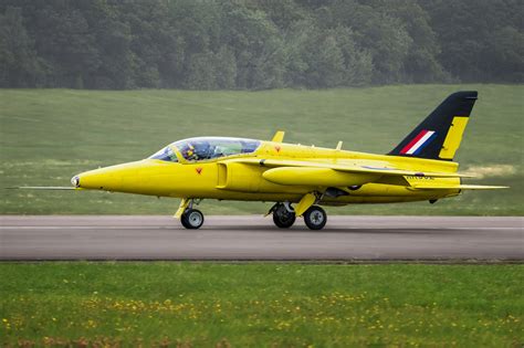 Folland Gnat Folland Gnat British Fighter Jets Private Aircraft
