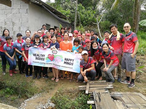 Dato paul yu chee hoe, the younger brother of the yu/yii family became the managing director, the position he still holds today in hock. HSL Helps Improve Single Mother's Home - Hock Seng Lee ...