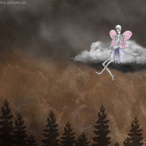 Evil Laugh GIF by Kiszkiloszki - Find & Share on GIPHY Check out inspiring examples of skeleton_fairy artwork on deviantart, and get inspired by our community of talented artists.