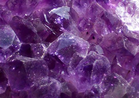 Brigit's Imbolc: The wonderful world of crystals