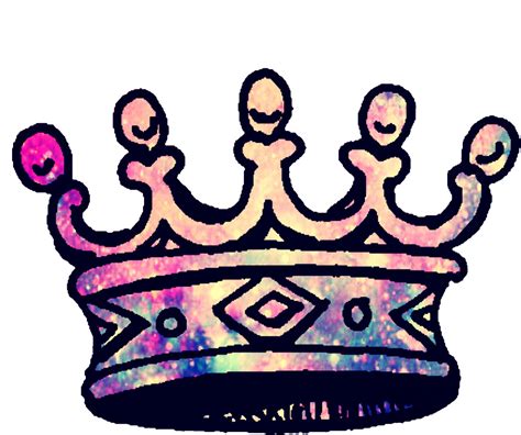 Transparent Sparkle Png King Crown Glitter Clipart Full Size