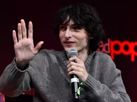 Finn Wolfhard Had No Idea He Was Auditioning For The New Ghostbusters Movie When He Finally