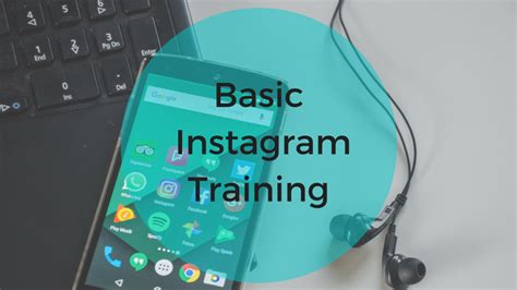 Basic Instagram Training Dope Business Academy