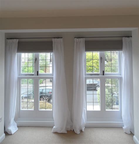 Victoria Hill Bespoke Soft Furnishings Curtain Styles Curtains With