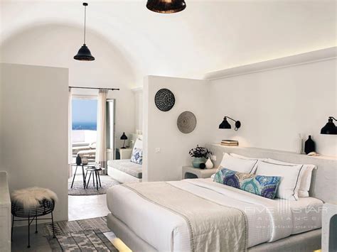 Photo Gallery For Santo Maris Oia Luxury Suites And Spa Five Star Alliance
