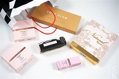 Beauty-Haul aus Italien 2018 | Blog, Beauty produkte