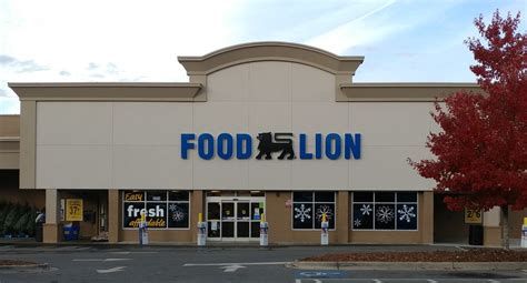 To access the details of the store (locations, store hours, website and current deals) click on the location or the store name. Food Lion - 30 Reviews - Grocery - 2226 Park Rd ...