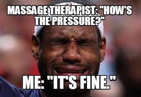 25 Massage Memes For Massage Enthusiasts Massage