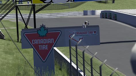 Mosport First Home Of The Canadian Grand Prix Racedepartment