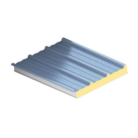 Kingspan Ks1000rw 120mm Insulated Roof Panel Price Per M2 Roofing