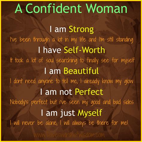 Https://techalive.net/quote/a Confident Woman Quote