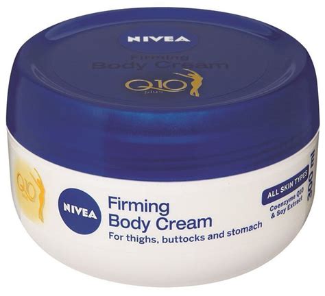 Deals On Nivea 300ml Q10 Plus Firming Body Cream Compare Prices
