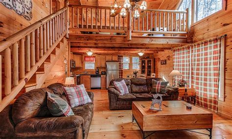 Maybe you would like to learn more about one of these? Mountain Air Cabin Rentals in - Sevierville, TN | Groupon ...