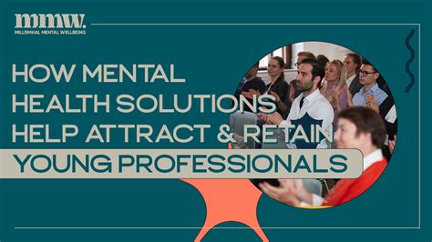 How To Turn Mental Health Crisis Into An Opportunity To Help Young