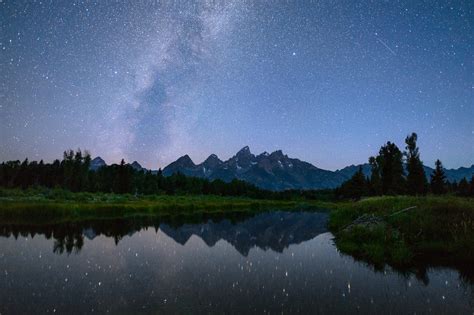 How To Photograph The Milky Way A Detailed Guide For