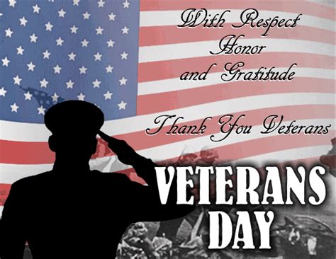Thank You Veterans Free Veterans Day Ecards Greeting Cards 123