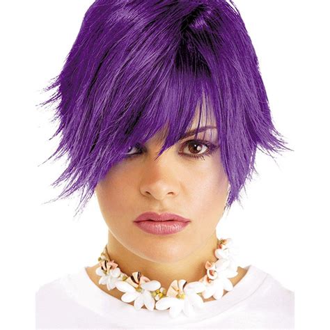 Permanent Purple Hair Dye Top 4 Options You Have For A Bright Purple Shade Pink Hair Dye