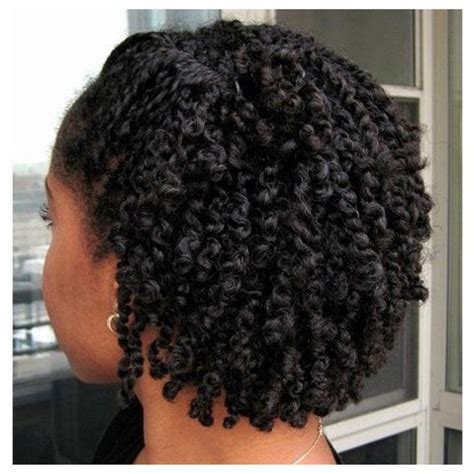Short 2 Strand Twists Styles Bing Images Hair Styles Hair