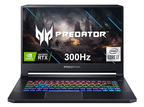 Acer Predator Triton 500 Gaming Powerhouse By Everything Laptops