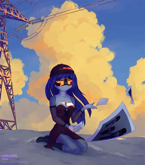 All things go : r/MurderDrones