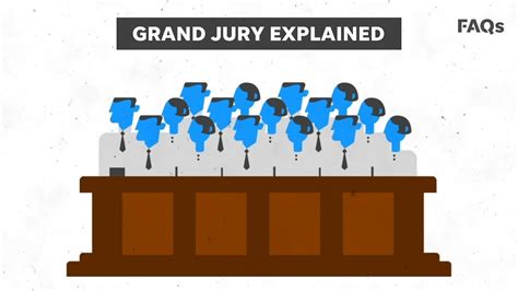 Olga Bowen Kabar Grand Jury Process Explained