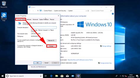 How To Join A Windows Domain Petenetlive