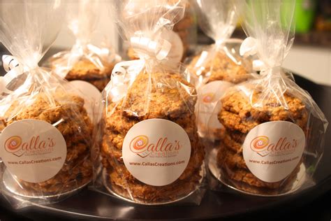 Healthier cookies can be tricky to figure out, and this one was no exception. Oatmeal Cookies. The healthier alternative for your diet ...