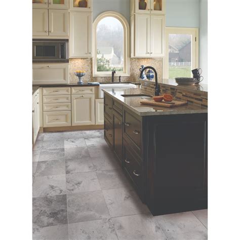 Tundra Gray 12x12 Polished Marble Tile Floor Tiles Usa
