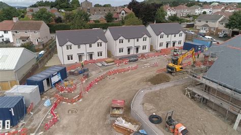 Counting Down To Our Maelgwn Development Cartrefi Conwy